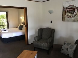 Half Moon Bay Motel