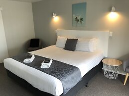 Half Moon Bay Motel