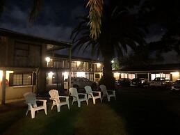 Half Moon Bay Motel