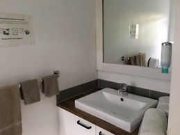 Half Moon Bay Motel