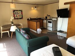Half Moon Bay Motel