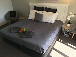 Half Moon Bay Motel