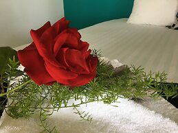 Half Moon Bay Motel