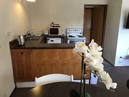 Half Moon Bay Motel