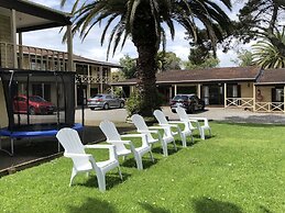 Half Moon Bay Motel