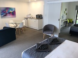 Half Moon Bay Motel
