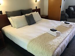 Half Moon Bay Motel