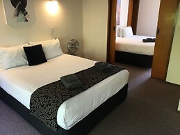 Half Moon Bay Motel