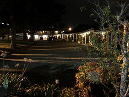 Half Moon Bay Motel