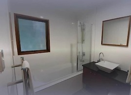 Half Moon Bay Motel