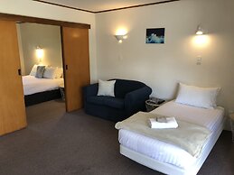 Half Moon Bay Motel