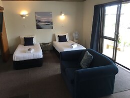 Half Moon Bay Motel