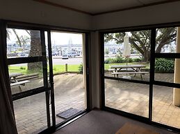 Half Moon Bay Motel