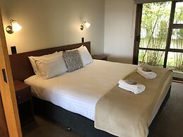 Half Moon Bay Motel