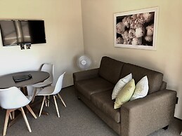 Half Moon Bay Motel