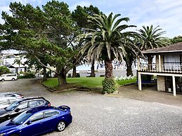 Half Moon Bay Motel