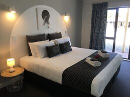 Half Moon Bay Motel
