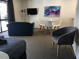 Half Moon Bay Motel