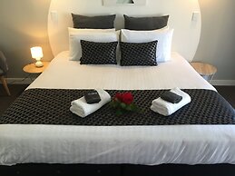 Half Moon Bay Motel
