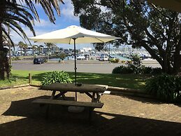 Half Moon Bay Motel
