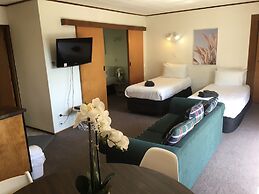Half Moon Bay Motel