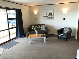 Half Moon Bay Motel