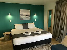 Half Moon Bay Motel