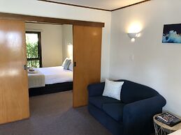 Half Moon Bay Motel
