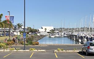 Half Moon Bay Motel