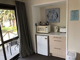 Half Moon Bay Motel