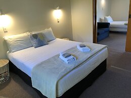 Half Moon Bay Motel