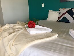 Half Moon Bay Motel