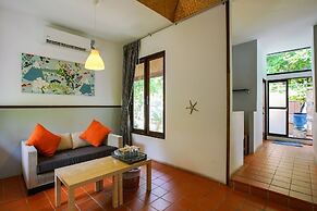 Koh Munnork Private Island