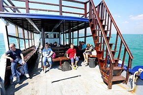 Koh Munnork Private Island