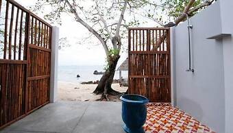Koh Munnork Private Island