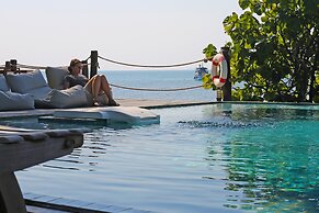 Koh Munnork Private Island