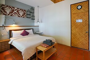 Koh Munnork Private Island
