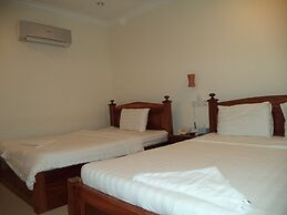 Go In Hotel