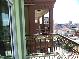 Go In Hotel