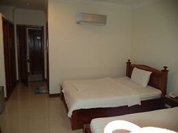 Go In Hotel