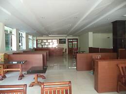 Go In Hotel