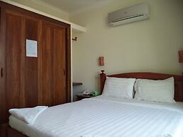 Go In Hotel