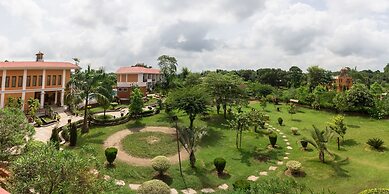 Landmark Forest Park