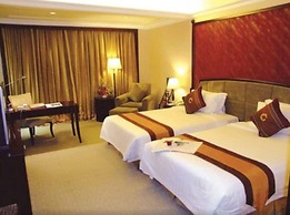 Royal Marina Plaza