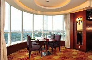 Royal Marina Plaza