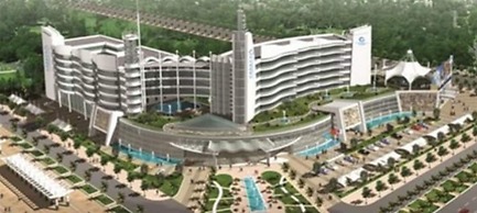 Royal Marina Plaza
