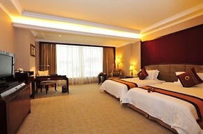 Royal Marina Plaza