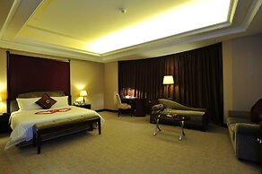 Royal Marina Plaza