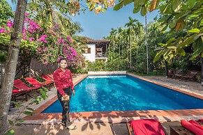 SiZen Retreat & Spa