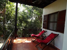 SiZen Retreat & Spa